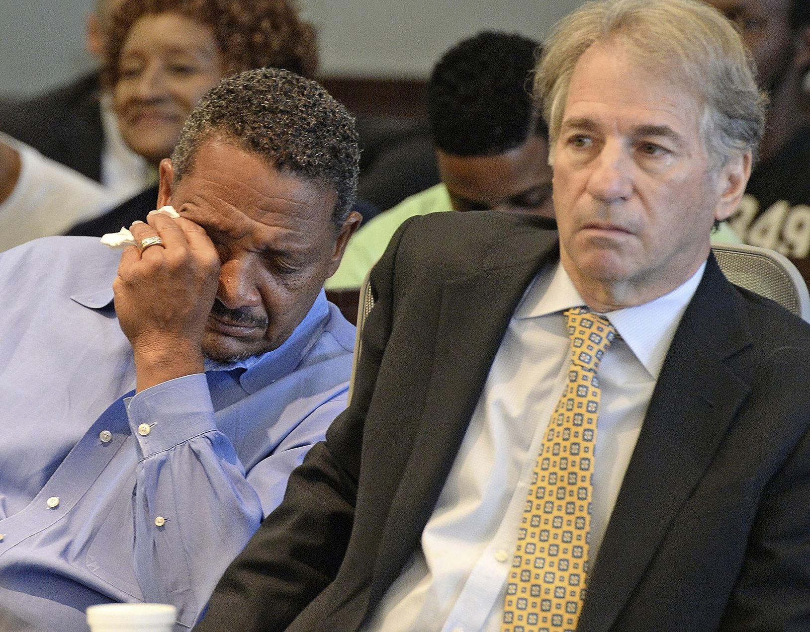 OJ Simpson 25 Years Where Are They Now